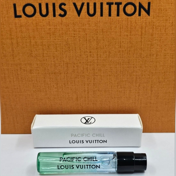 ⭐️4pc✅️ Louis Vuitton TOP UNISEX FRAGRANCES - Picture 12 of 15